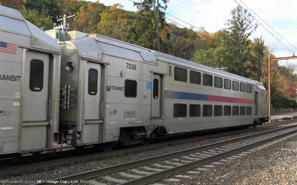 NJT 7038